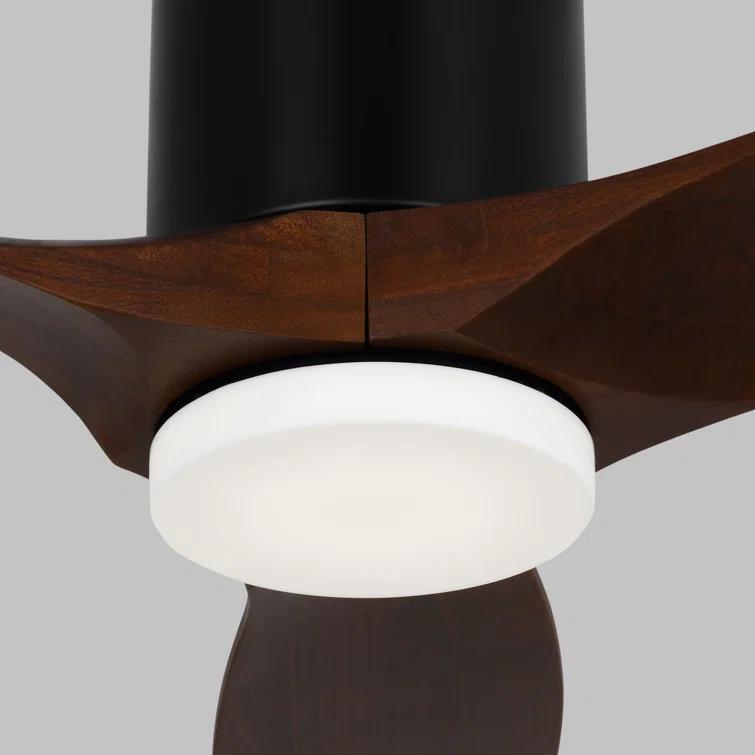 52'' Ceiling Fan with LED Lights