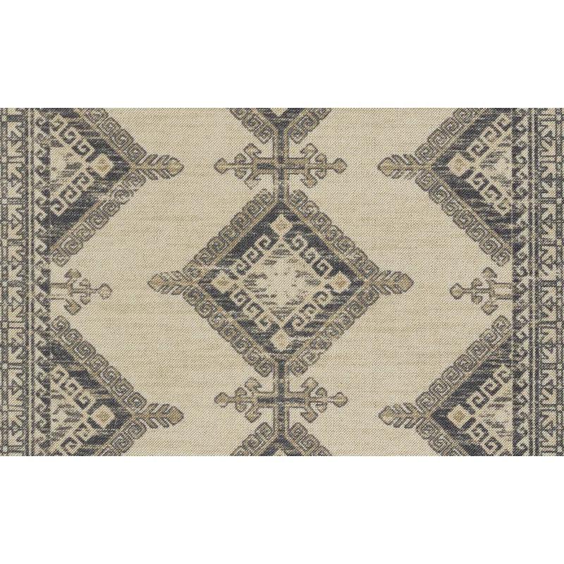 Loralei Rug - 6'6" x 9'