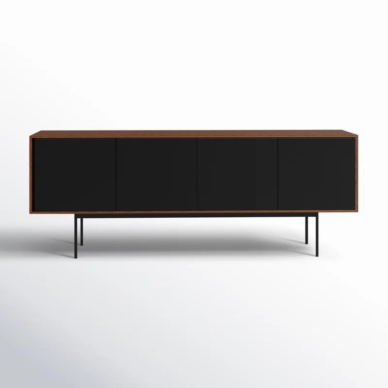Birdie 87" Buffet Table