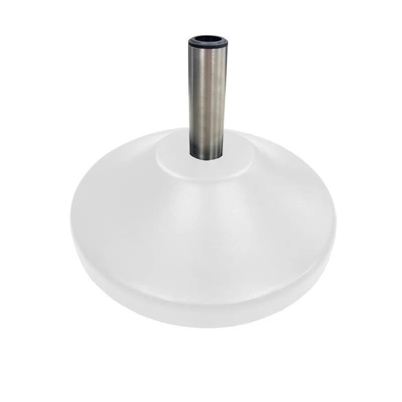 US Weight Fillable Umbrella Base