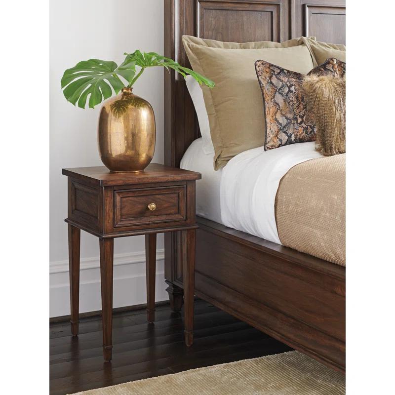 Lexington Silverado Surrey Night Table