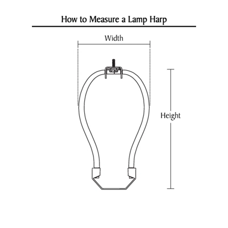 Lamp Finial