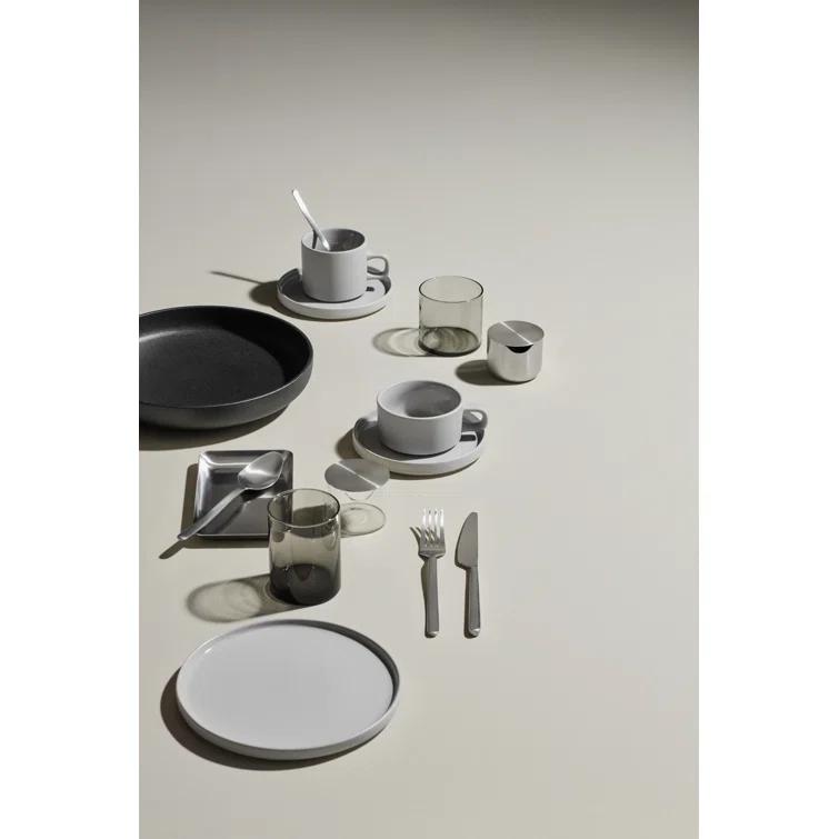 PILAR Stoneware Serving Platter