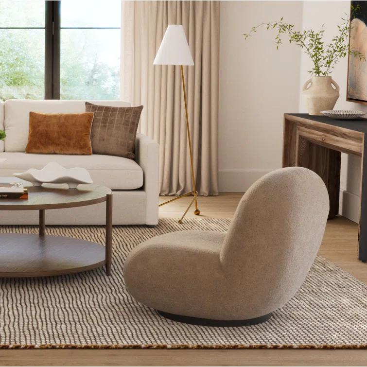 Lecia 72'' Console Table