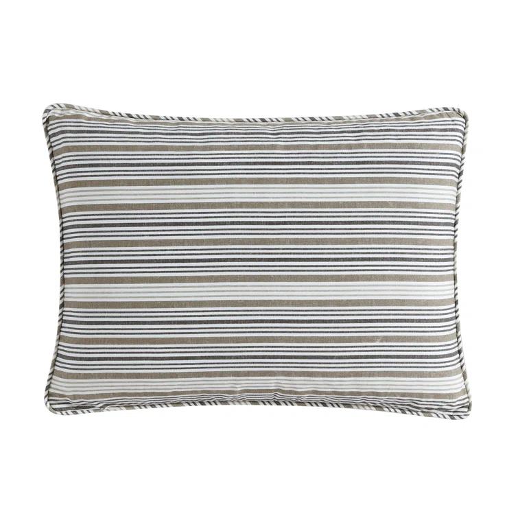Stone Cottage Bedding Stone Cottage Willow Cotton Reversible 3 Piece Comforter Set