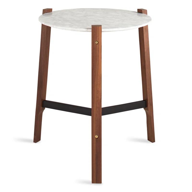 Blu Dot Free Range Side Table & Reviews | Wayfair