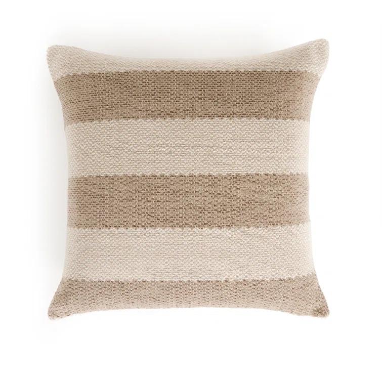 Ashby Indoor / Outdoor Pillow - Square