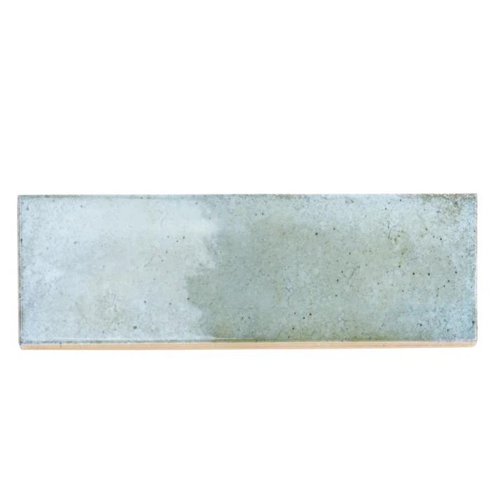 2.58'' W x 7.9'' L Ceramic Subway Singular Tile