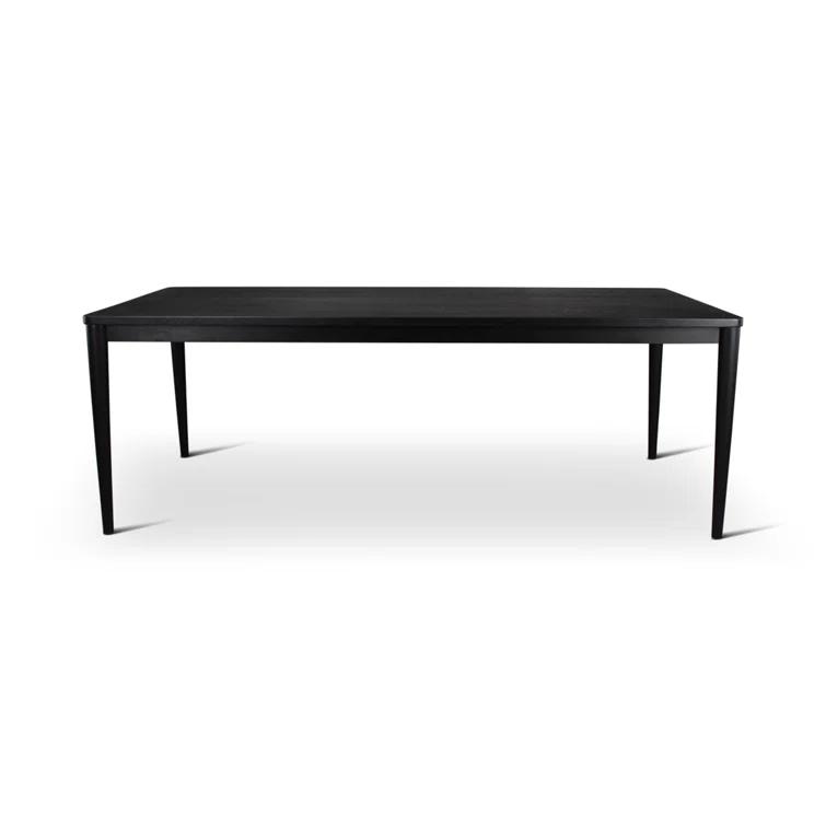 Aria Rectangular Outdoor Dining Table