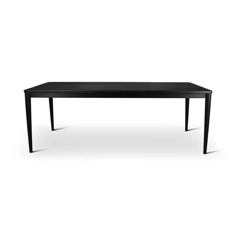 Aria Rectangular Outdoor Dining Table