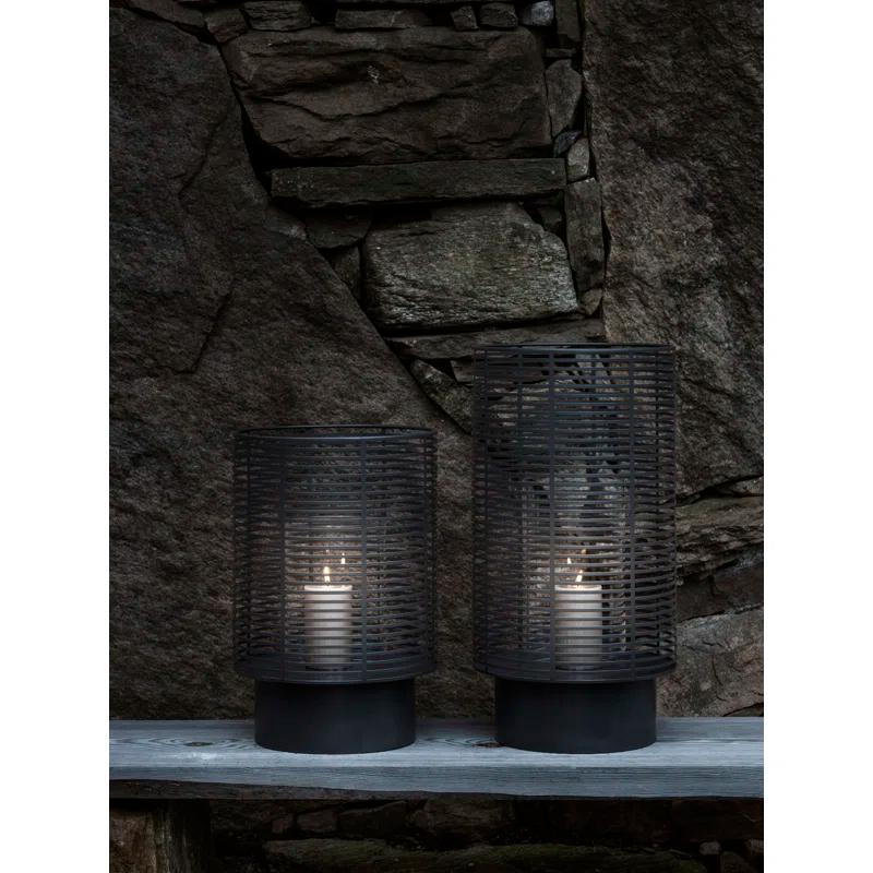 OLEA Lantern Candle Holder - Indoor / Outdoor