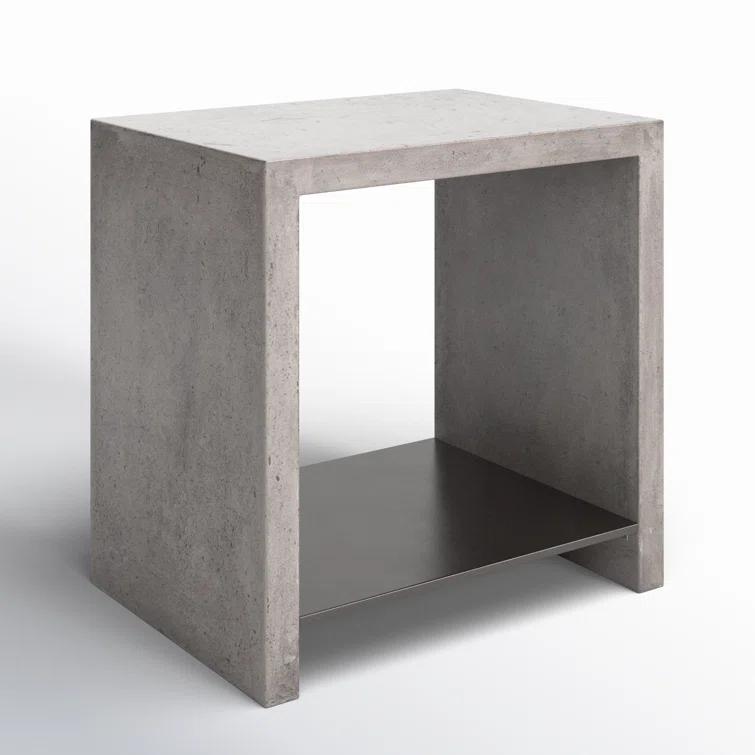 Fabria End Table