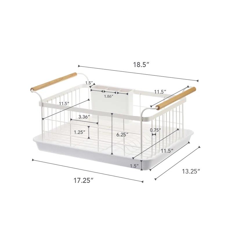 Tosca Dish Drainer Rack