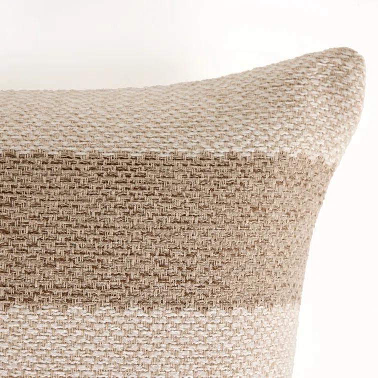 Ashby Indoor / Outdoor Pillow - Square