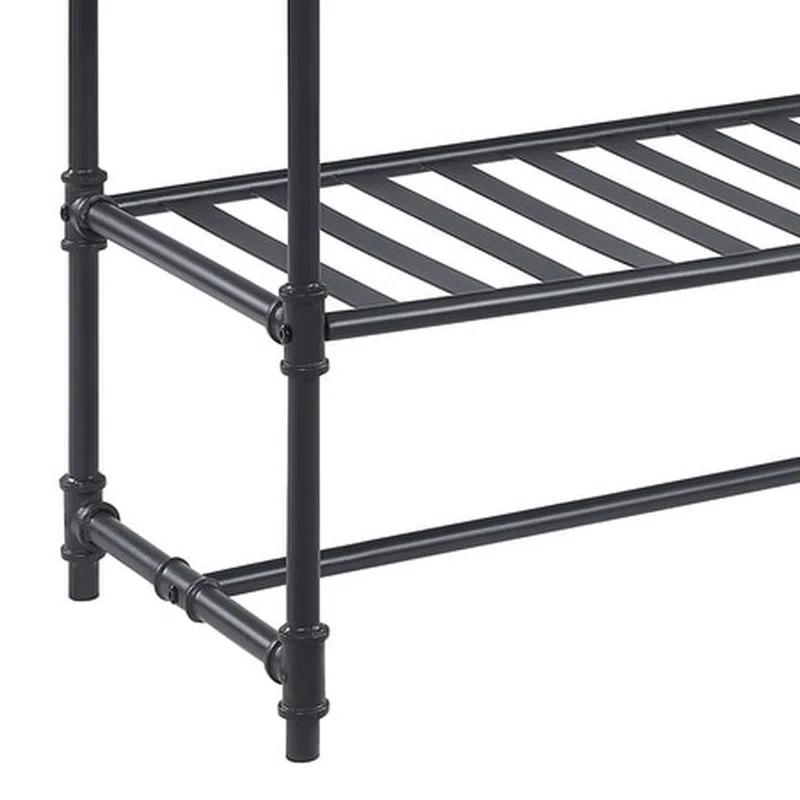 Benjara 47'' Console Table