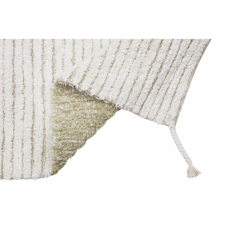 Gelato Reversible Washable Rug by Lorena Canals - 4' 7'' x 6' 7''
