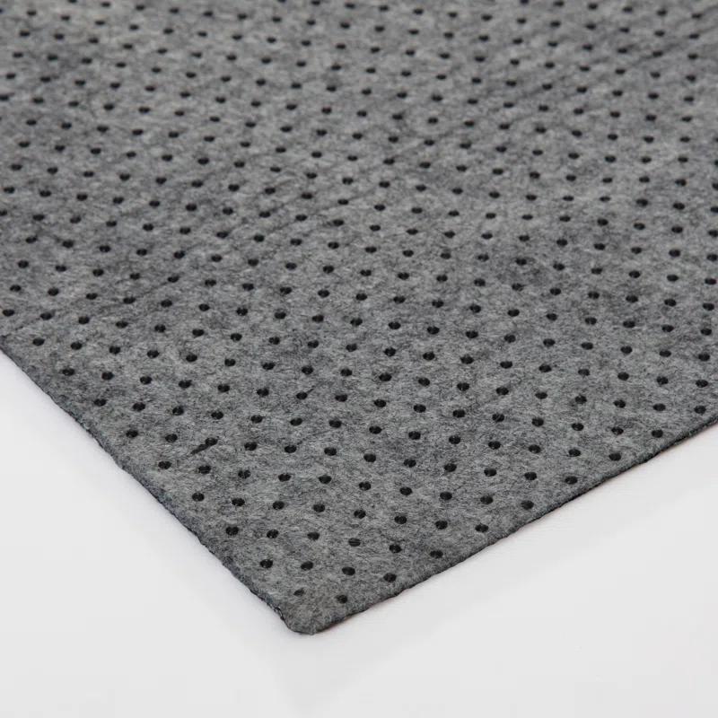 Anji Mountain Aarhus Straight Rectangular Chair Mat