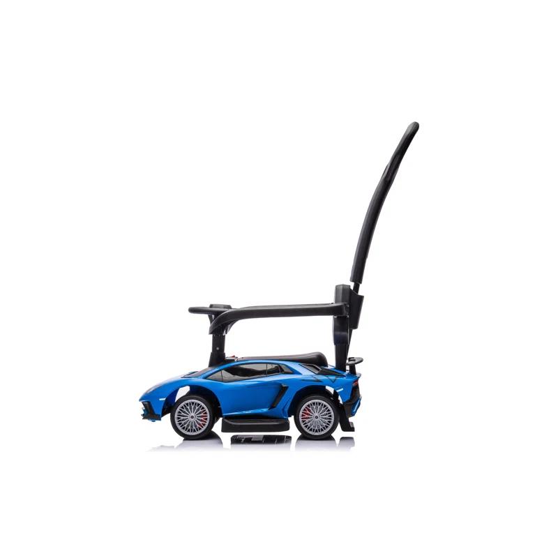 Freddo Freddo 1 Seater All-Terrain Vehicles Push/Pull Ride On