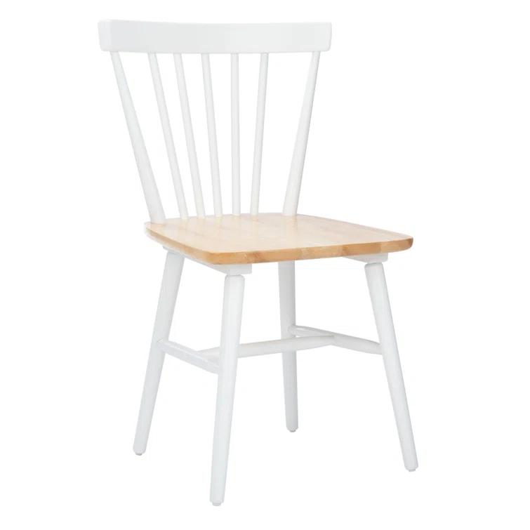 Antoya Solid Wood Dining Chair (Set of 2)