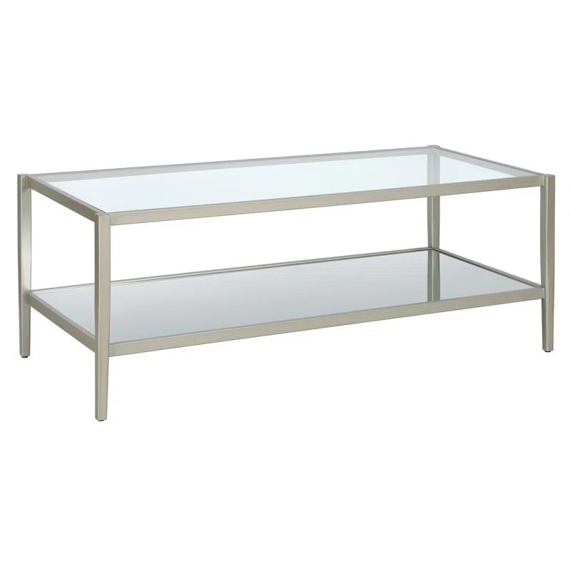 Hudson&Canal Coffee Table