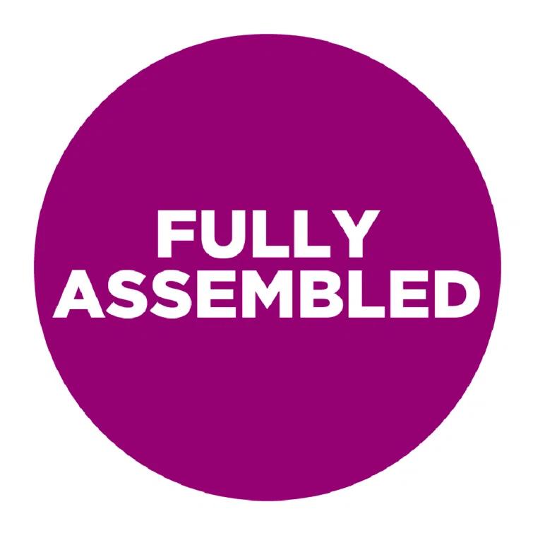 Design House Classic Adjustable Straight Tension Shower Curtain Rod for Bathroom