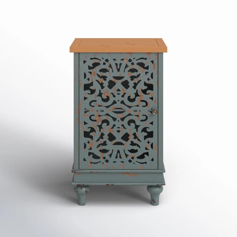 Mistana™ Eyler Accent Cabinet