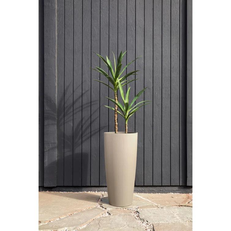 Mason Series Selena Planter