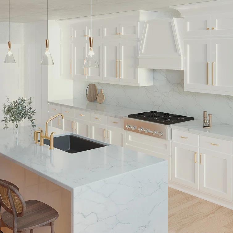 Belwith Keeler Monarch Collection Pull