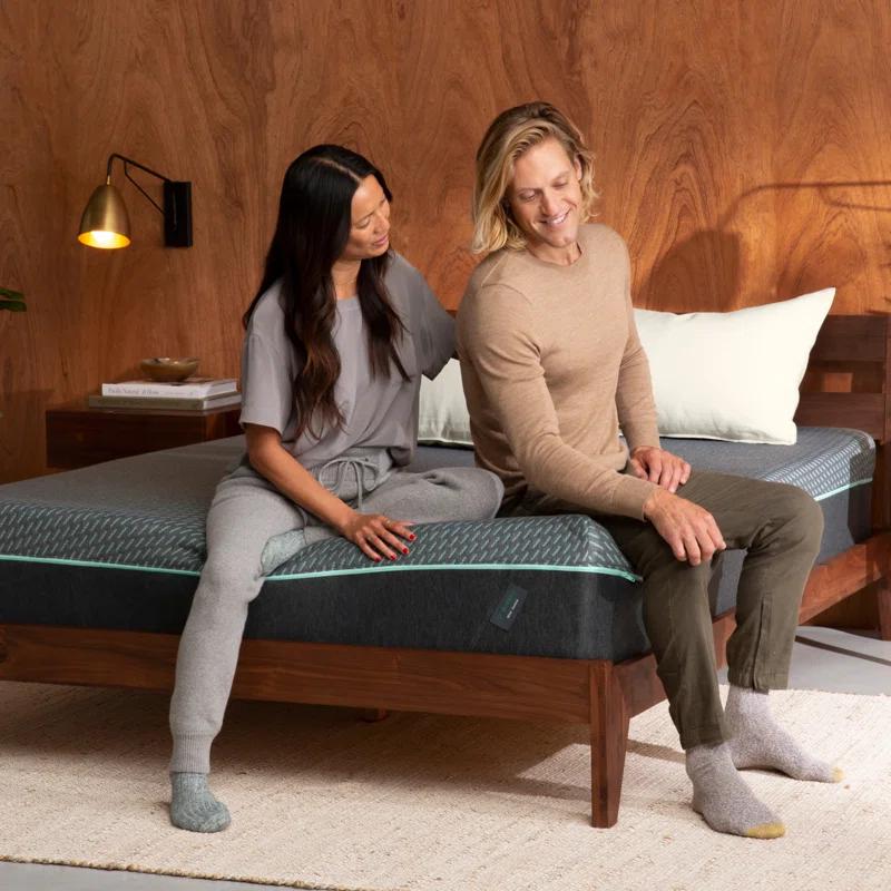 Tuft & Needle Tuft & Needle Mint Hybrid 12" Medium-Plush Mattress
