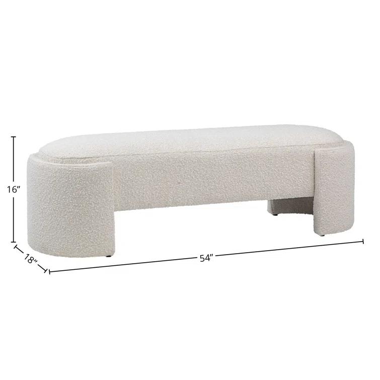 Granduca Bench