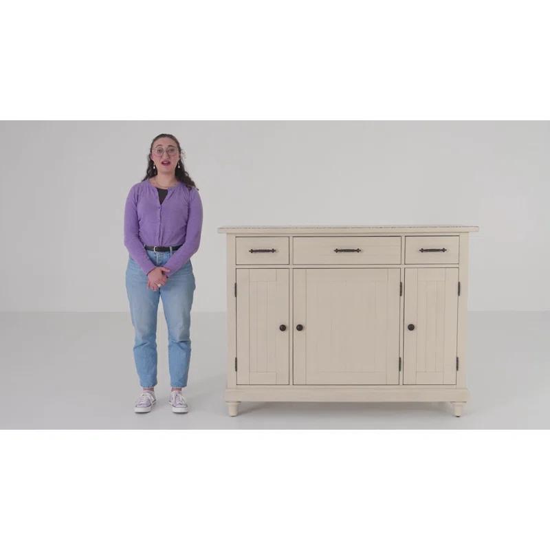 Kelly Clarkson Home 56'' Sideboard