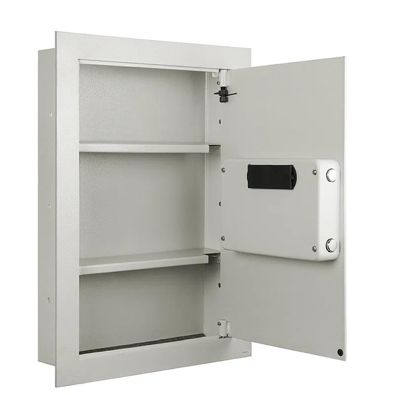 Paragon Safe Wall Safe Lock