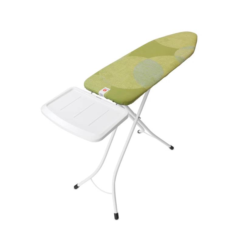 Brabantia Brabantia Size B Medium Ironing Board with Solid Steam Unit Holder