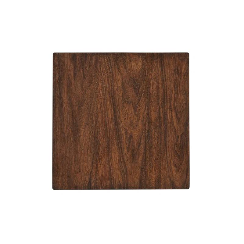 Lexington Silverado Surrey Night Table