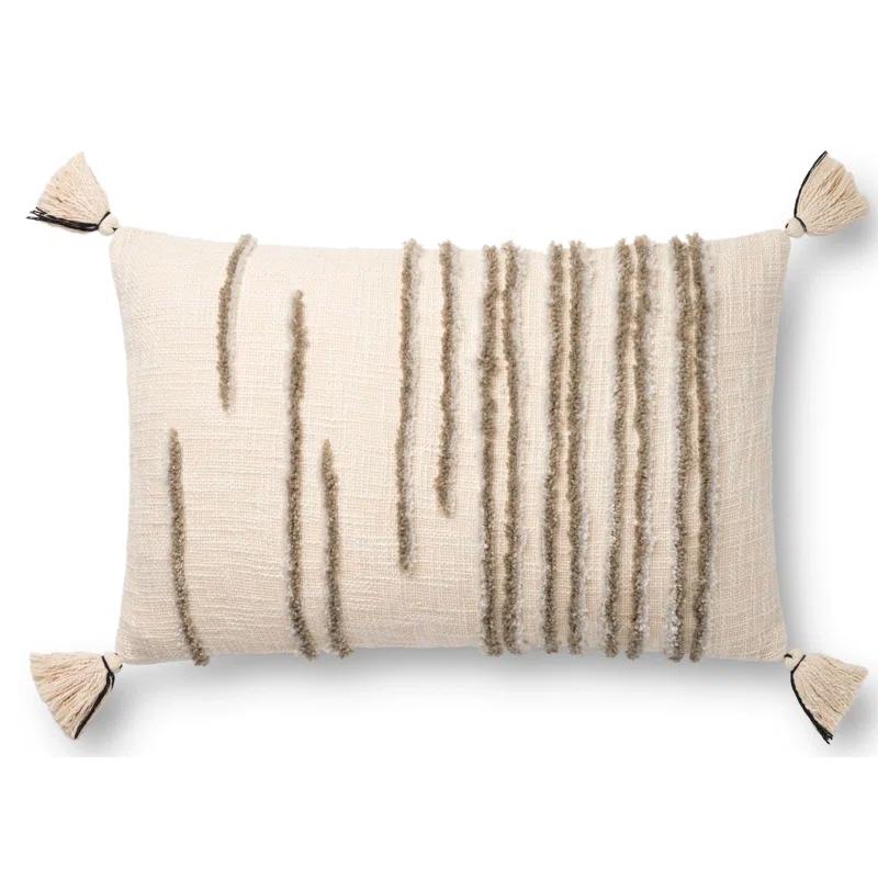 Loloi Rugs  Lumbar Pillow | Wayfair