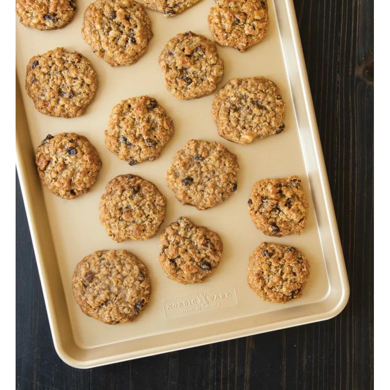 Nordic Ware Non-Stick Half Sheet