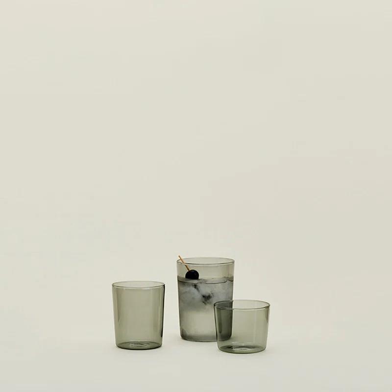 Essential Glassware - Large - Set Of 4