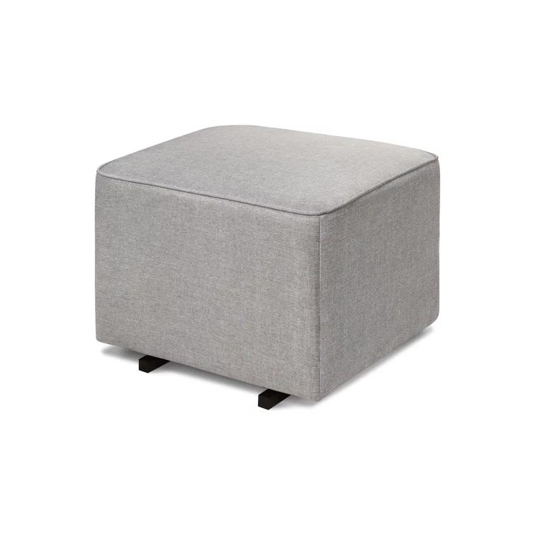daVinci Universal 22" Square Standard Ottoman