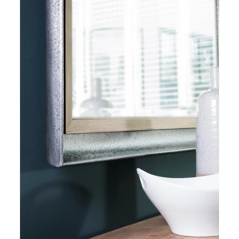 Artistica Home Verite Rectangular Mirror