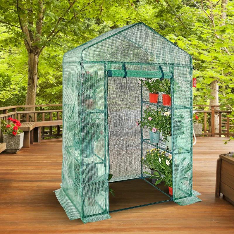 VEVOR VEVOR Walk-in Green House