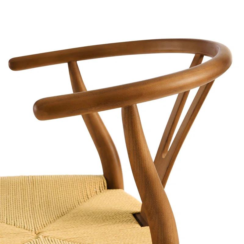 HCD USA Amish Dining Armchair by Modway