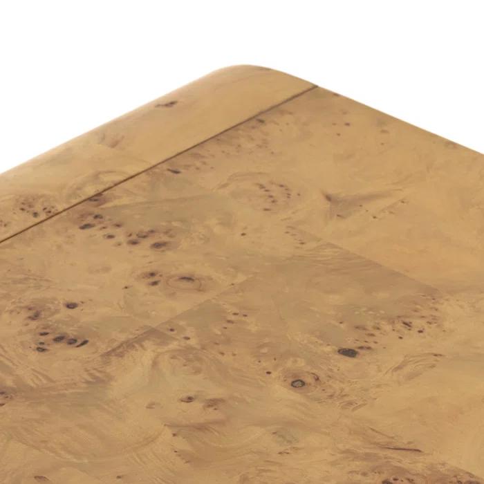 Martine Coffee Table - Natural