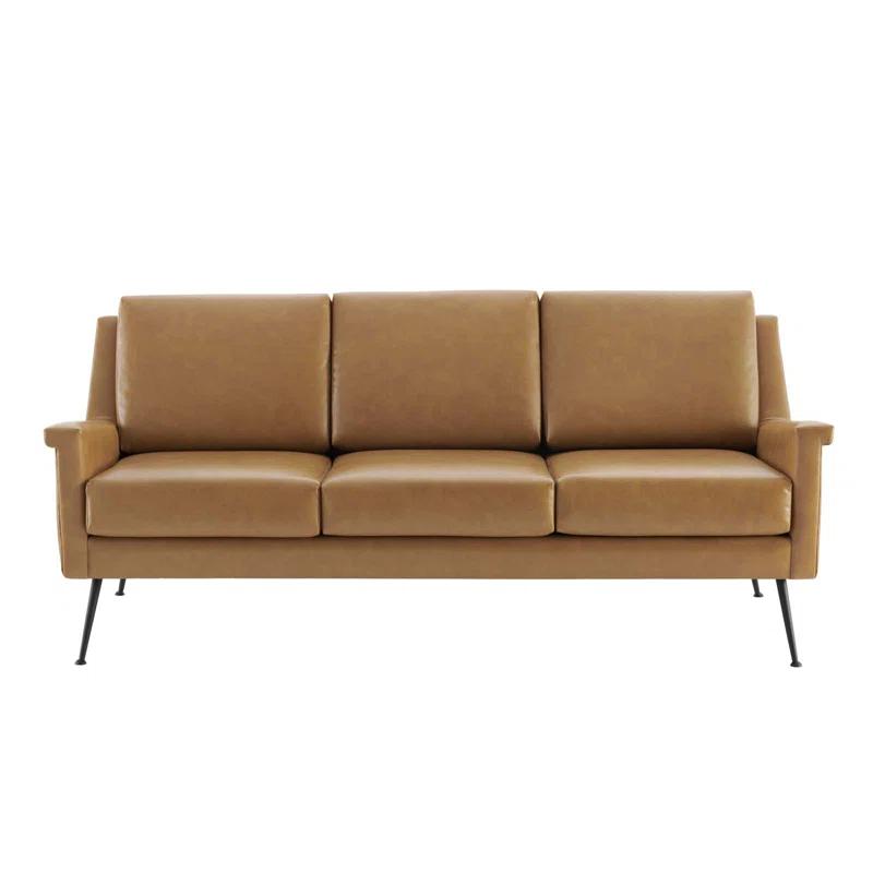 Modway Chesapeake Performance Velvet, Sofa by Modway