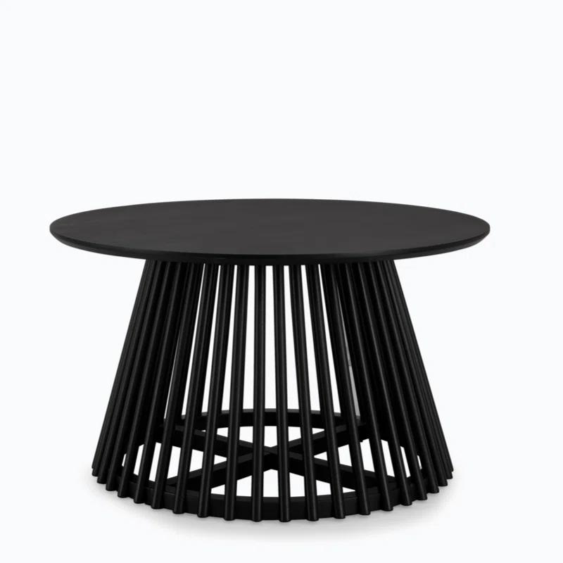 Single Coffee Table