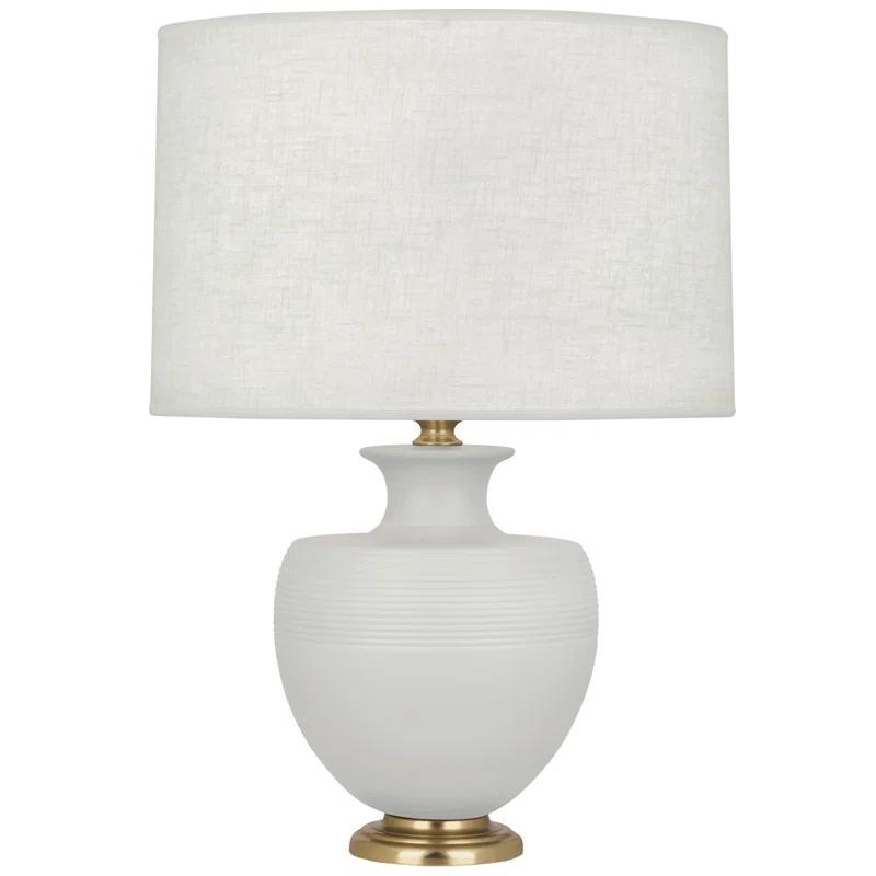 Atlas Table Lamp