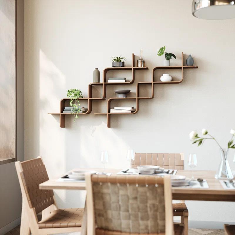 Elias Wall Shelf