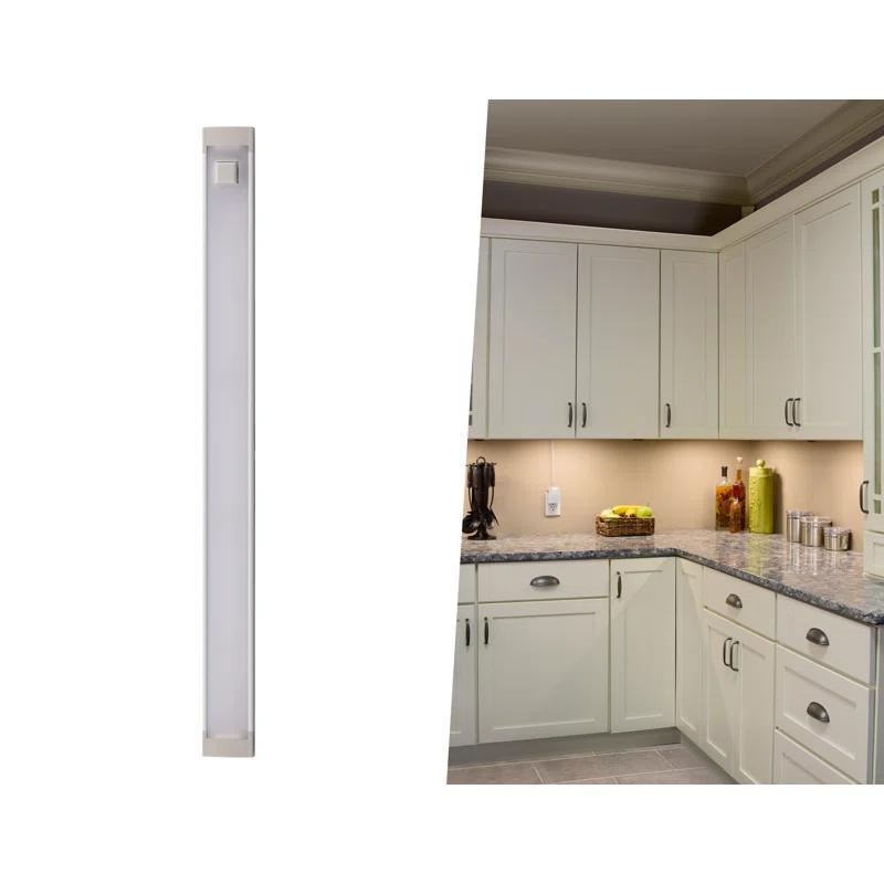 LED 9'' Under Cabinet Linkable Light Bar