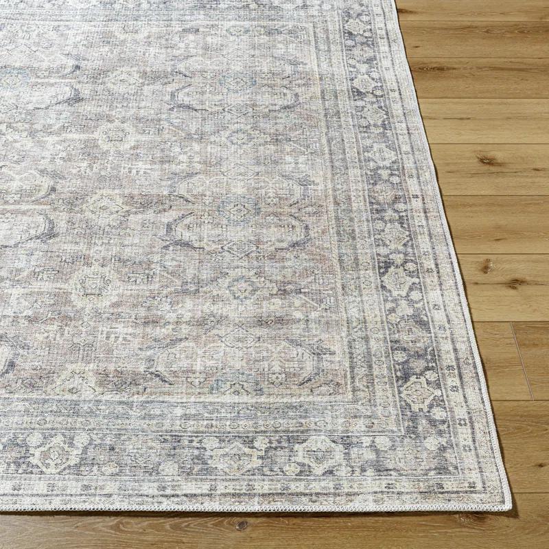 Becki Owens x Livabliss Becki Owens x Livabliss Darling Machine Woven Area Rug