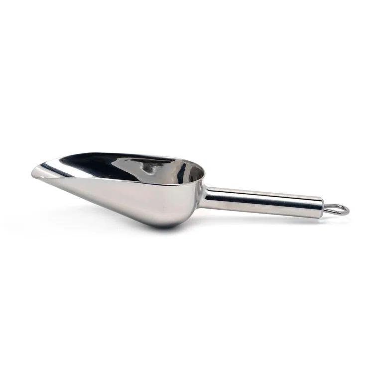 RSVP International RSVP International Stainless Steel Measuring Scoop