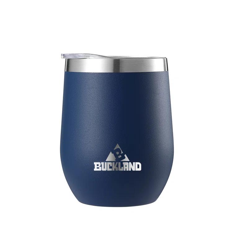 Buckland Adventure Gear Travel Wine Cup